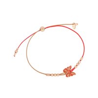 Bracciale Maman et Sophie Donna Le Farfalle in Argento BFFARXAR - BFFARXAR